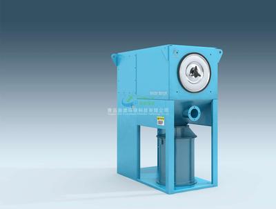 高负压烟尘净化器