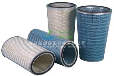 唐纳森/donaldson 纳米纤维覆膜