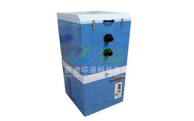 XVT高负压烟尘净化器