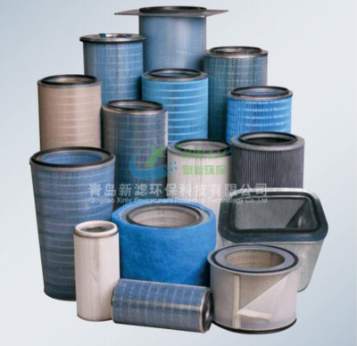 唐纳森（Donaldson）滤筒